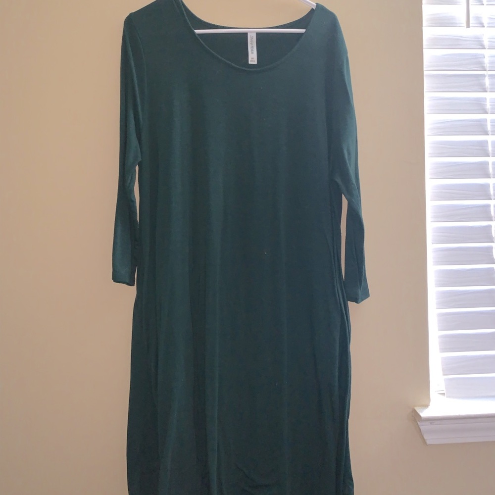 Women’s Dress
